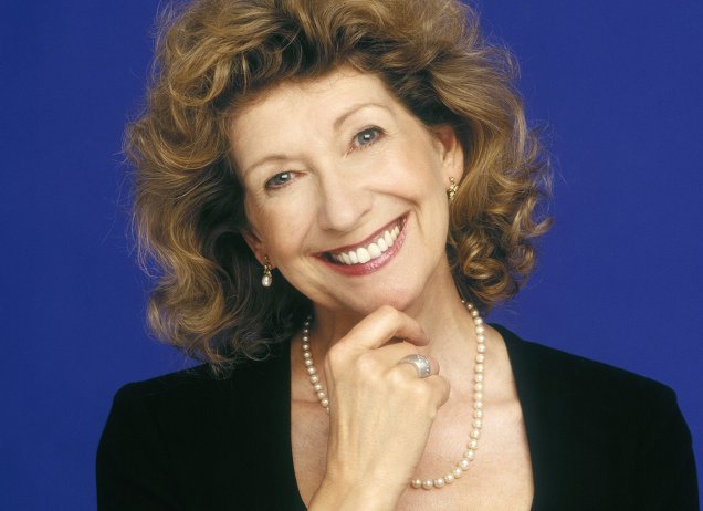 Hommage à Felicity Lott