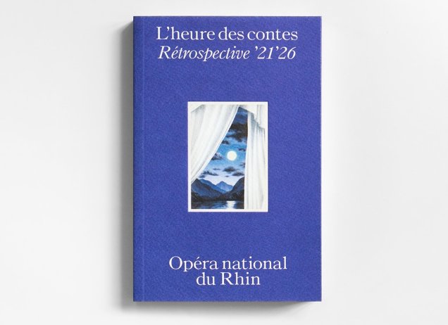 L’heure des contes